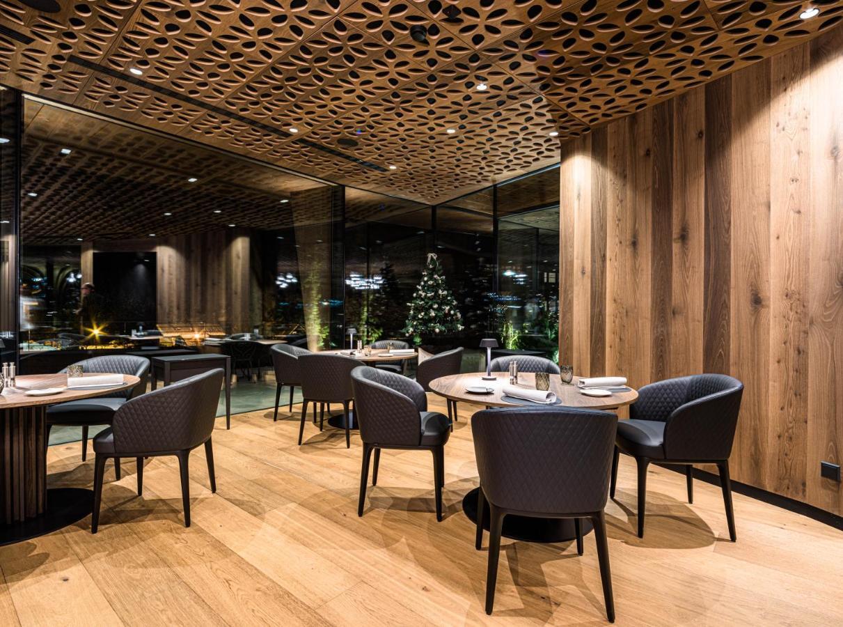 Granbaita Dolomites Selva di Val Gardena Bagian luar foto
